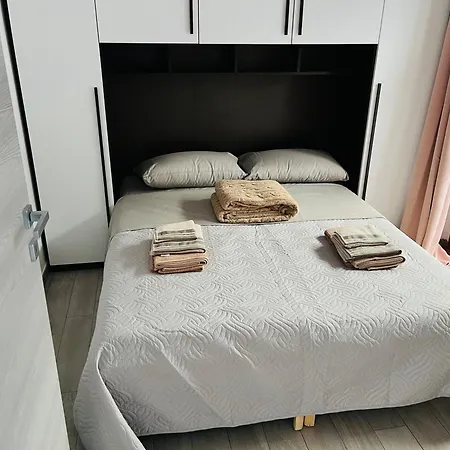 Casa Vittoria - Panoramic Sea View - Vista Mare * 文蒂米利亚